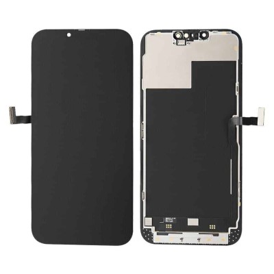 Display / Ecran iPhone 14 TFT [compatibil] [garantie] [factura] foto