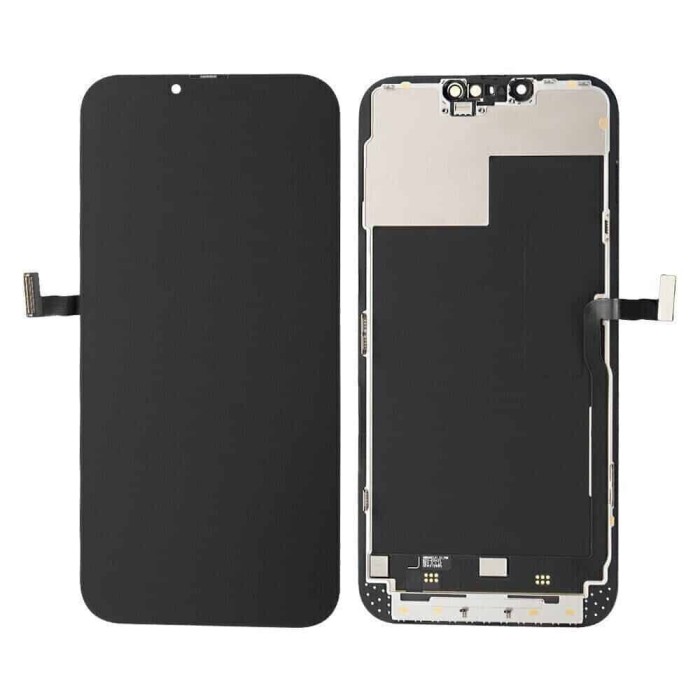 Display / Ecran iPhone 14 TFT [compatibil] [garantie] [factura]
