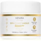 Venira Tan Body Butter Bronze unt pentru bronzat Pi&ntilde;a Colada 100 ml