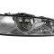 Proiector ceata SKODA SUPERB II Combi (3T5) (2009 - 2015) TYC 19-11020-01-2