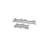 Suport cupe pentru mașină de spălat vase BOSCH 00652130 BALAY SIEMENS Original