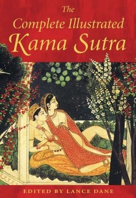 The Complete Illustrated Kama Sutra foto