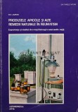 Produsele apicole si alte remedii naturale in reumatism - D. C. Jarvis ($V55)