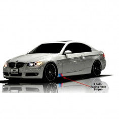 Sticker ornament auto model BMW ///M Power (v4) foto