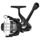 Mulineta Pescuit Stationar/Feeder Yumoshi DS5000, 1 Rulment, Frana Fata, Tambur 5000, Metalic, Raport 5.5:1