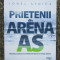 Prietenii din Arena As - Ionel Stoica