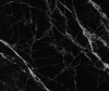 Set 2 Role Tapet Autoadeziv Marmura Neagra 60x300cm - Folie Decorativa Bucatarie, Rezistent UV, Ecologic