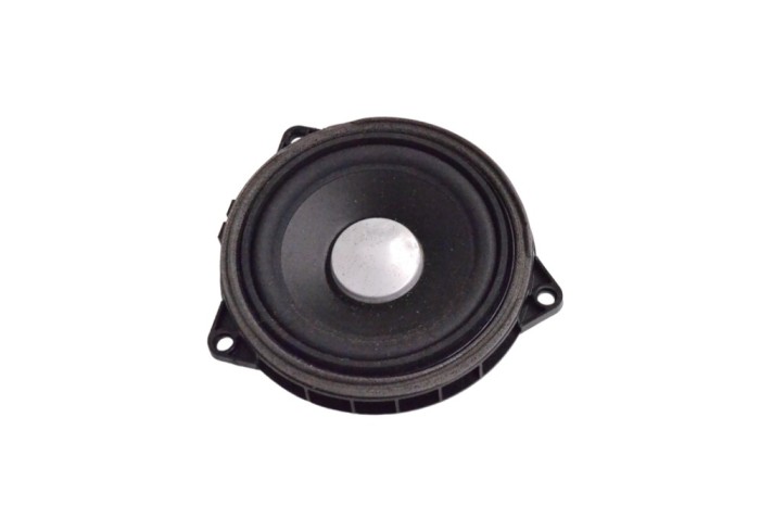 Difuzor ușă dreapta față BMW 2 Cabrio F23 2015 OEM: 9289965 17550364