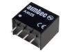 Convertor DC/DC 12V 2W 160mA