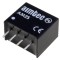 Convertor DC/DC 12V 2W 160mA