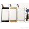 Touchscreen Lenovo Vibe K5 Plus A6020 Alb