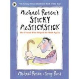 Michael Rosens Sticky McStickstick