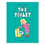 The toilet