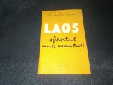 VALENTIN URUM - LAOS SFARSITUL UNEI AVENTURI 1961