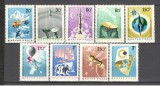 Ungaria.1965 Anul international al calmului solar SU.248