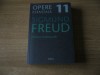 Sigmund Freud - Opere Esentiale vol. 11 - Tehnica psihanalizei