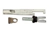 Reglaj parghie, sistem franare PEUGEOT 306 caroserie inchisa/combi (N_, 7_) (1993 - 2002) MAXGEAR 19-3293