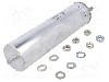 Condensator cu polipropilena, 150&micro;F, 440V AC, 1000V DC - C44PKGR6150RASJ