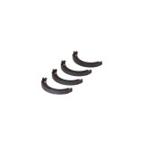Set saboti frana MERCEDES-BENZ B-CLASS W245 BREMBO S50506