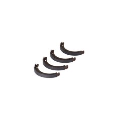 Set saboti frana MERCEDES-BENZ KOMBI combi S124 BREMBO S50502
