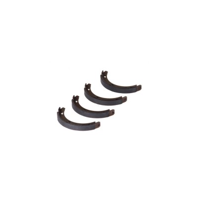 Set saboti frana MERCEDES-BENZ B-CLASS W245 BREMBO S50506 foto