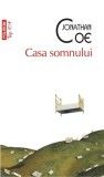 Casa somnului (Top 10+) - Paperback brosat - Jonathan Coe - Polirom