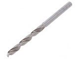 Burghiu Metal 4.5mm 80mm Oțel Rapid HSS Blister