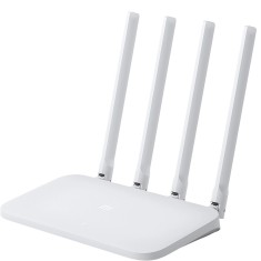 Router 4C EU Alb foto