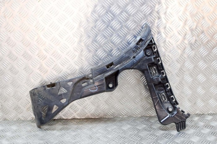 Suport bara de protecție st&acirc;nga spate MERCEDES-BENZ GLC C253 2018 OEM: A2538800912,A2538850721 14544369