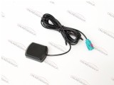 Antena GPS pentru navigatie RNS 510 Skoda /VW Golf 5, 6/ Passat B6,B7