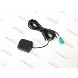 Antena GPS pentru navigatie RNS 510 Skoda /VW Golf 5, 6/ Passat B6,B7