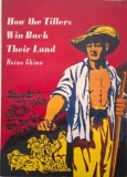 How the Tillers Win Back Their Land &ndash; Hsiao Ch&#039;ien, Carte in Engleza
