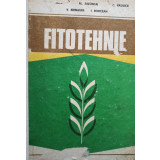 Gh. Bilteanu - Fitotehnie (Editia: 1991)