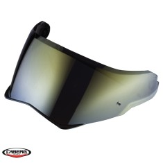 Viziera aurie (tip oglinda) casca integrala Caberg model Drift &ndash; Drift Evo