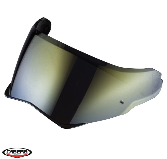 Viziera aurie (tip oglinda) casca integrala Caberg model Drift &ndash; Drift Evo