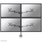 Brat monitor dublu NM 10-27"