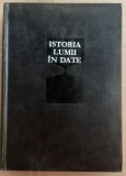 (C536) ISTORIA LUMII IN DATE