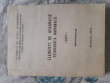 ELEMENTE DE GEOGRAFIE ECONOMICĂ MONDIALĂ ACADEMIA DE STUDII ECONOMICE FACULTATEA CONTABILITATE ȘI ECONOMIA AGRICULTURII CATEDRA GEOGRAFIE ECONOMICĂ