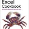 Excel Cookbook: Recipes for Mastering Microsoft Excel