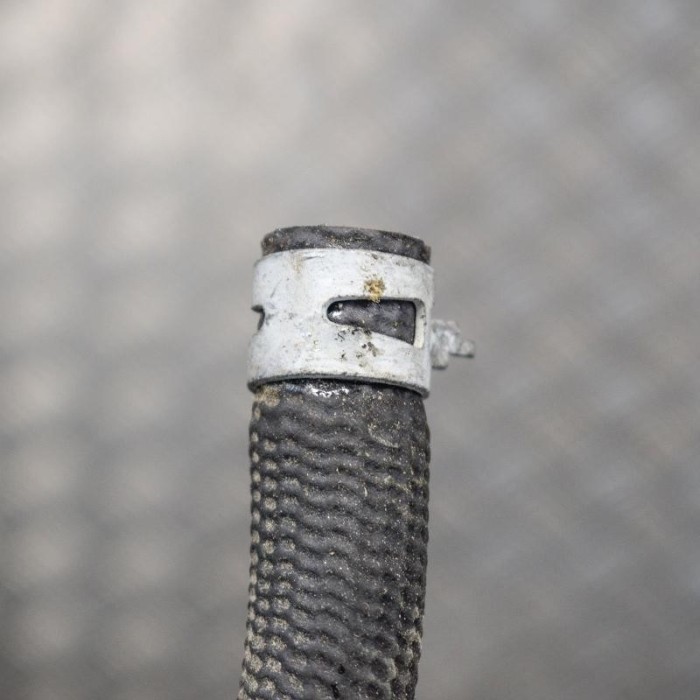Furtun TESLA MODEL S 2017 OEM: 1065913-00-B | 4097959
