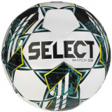 Cumpara ieftin Mingi de fotbal Select Match DB FIFA Basic V23 Ball MATCH DB WHT-GRE alb