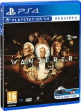 Wanderer Vr PS4|PSVR