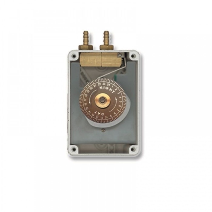 Guardian Automatic Timer