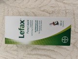 Sirop anti colici Lefax 100 ml