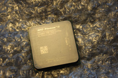 procesor AMD phenom x6 1055T foto