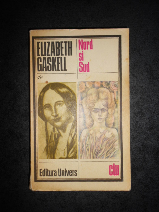 ELIZABETH GASKELL - NORD SI SUD