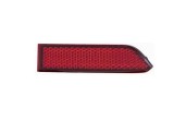 Catadioptru reflectorizant spate Volkswagen Tiguan, 05.2016-, partea Dreapta, Depo, exterior