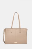 Aldo poseta HAOREDIA culoarea bej, 13989406
