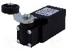 Limitator de cursa, max. 250V DC, max. 500V AC, 10A, IP67, PIZZATO ELETTRICA - FR 551
