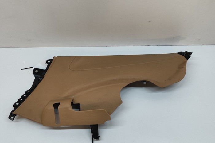 Ornament scaun st&acirc;nga spate PORSCHE PANAMERA 971 2018 OEM: 971867765F,971.867.765.F 28451551